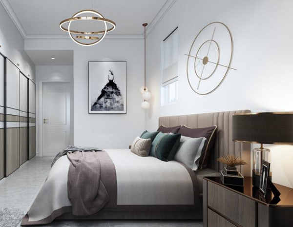 簡(jiǎn)單樸實(shí)風(fēng)格應(yīng)該如何裝修出舒適感？