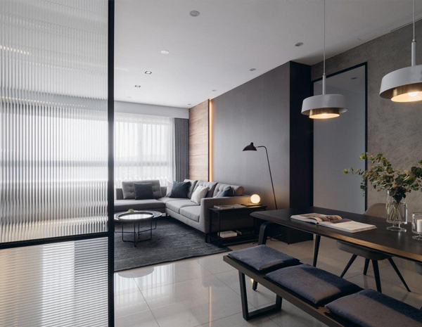 分享盤點那幾款超有遠見的裝飾設(shè)計