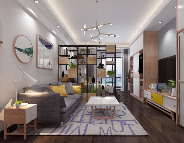 家居裝飾中最容易被忽視的有哪幾個黃金細節(jié)？