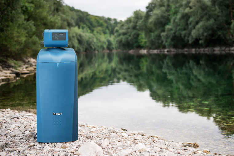 德國(guó)倍世凈水器