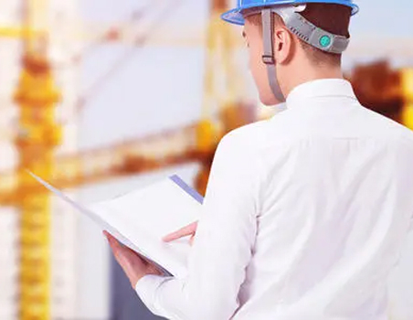 權(quán)威認證建造師親自帶隊